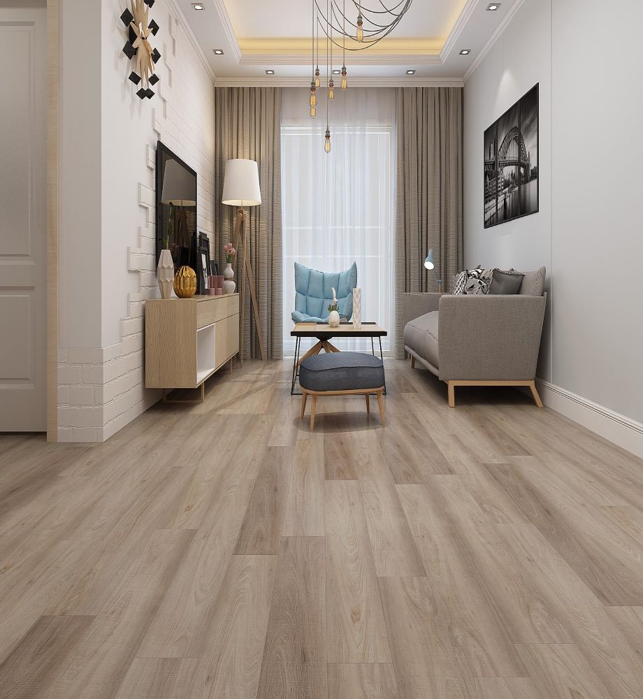 SB SPC Carnelian - Bright Flooring Designers