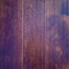 Hickory Gunstock Handscraped