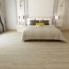 Whitewashed Oak